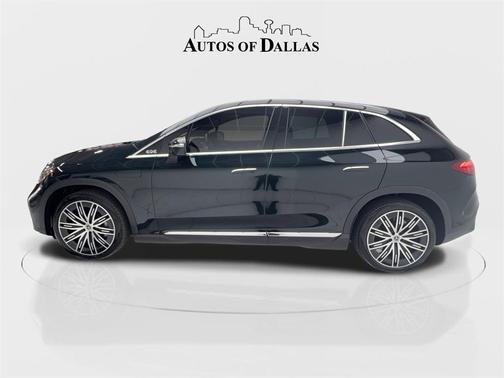 2024 Mercedes-Benz EQE 350+ Base