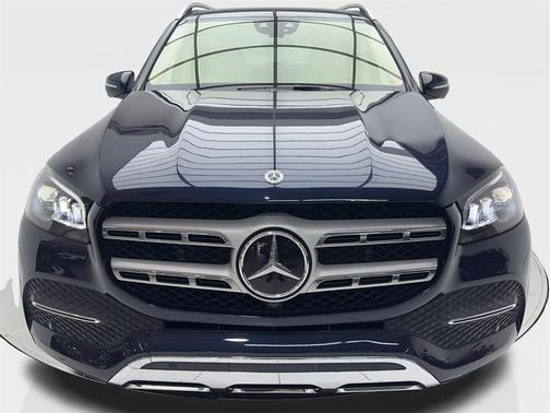 2021 Mercedes-Benz GLS 450 4MATIC