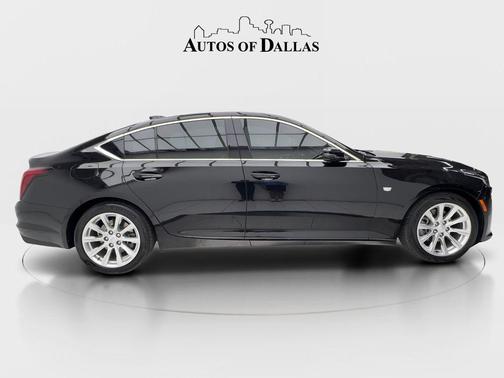 2023 Cadillac CT5 Luxury