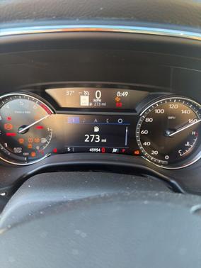 2023 Cadillac CT5 Luxury