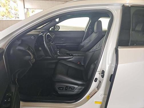 2024 Lexus UX 250h Base