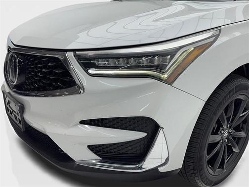 2021 Acura RDX Base
