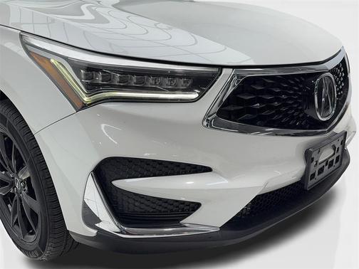 2021 Acura RDX Base