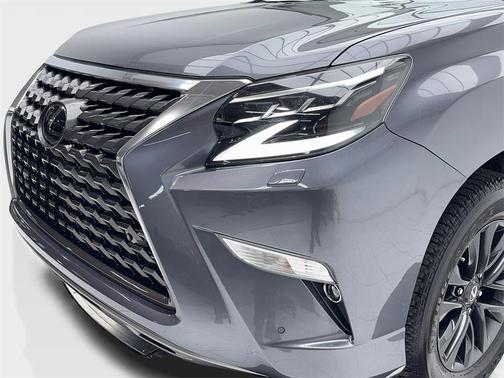 2022 Lexus GX 460 Premium