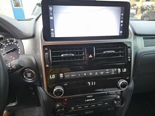 2022 Lexus GX 460 Premium