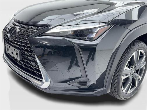 2024 Lexus UX 250h Base