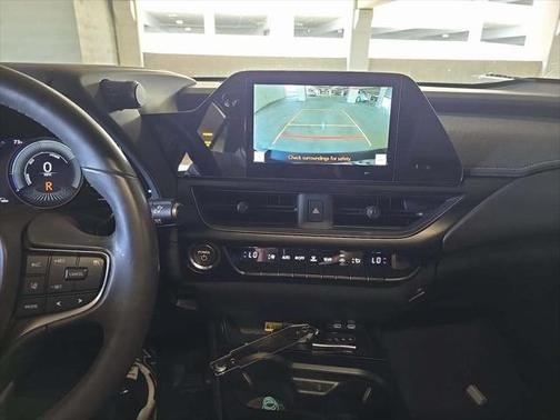 2024 Lexus UX 250h Base