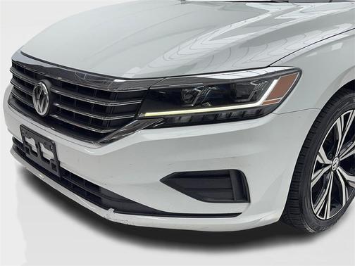 2021 Volkswagen Passat 2.0T SE