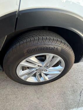 Summit White 2025 Buick Envista Preferred FWD