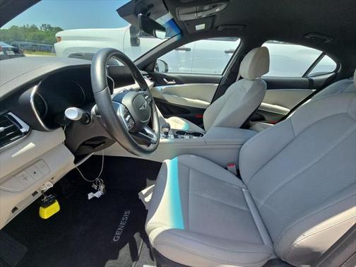 2024 Genesis G70 2.5T RWD