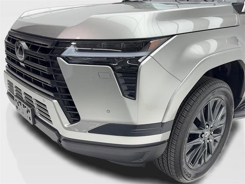 2025 Lexus GX 550 550 Premium