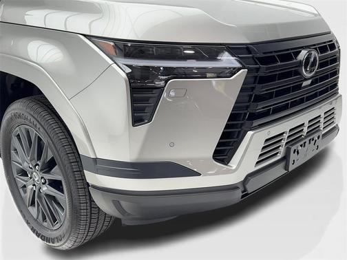 2025 Lexus GX 550 550 Premium