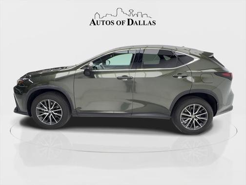 2024 Lexus NX 250 Premium
