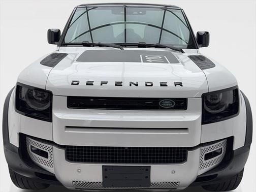 2023 Land Rover Defender 110 S