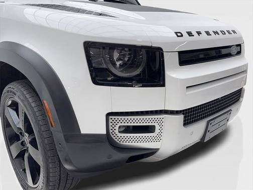 2023 Land Rover Defender 110 S