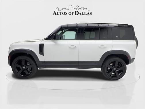2023 Land Rover Defender 110 S