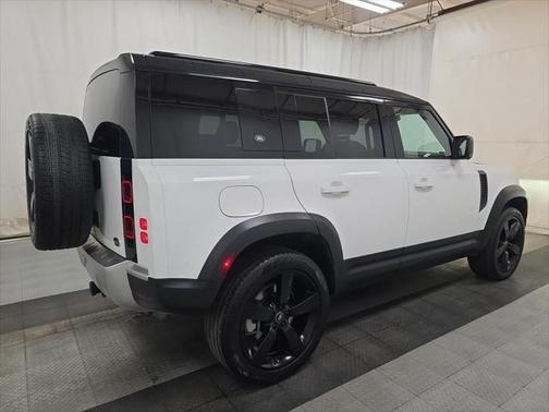 2023 Land Rover Defender 110 S
