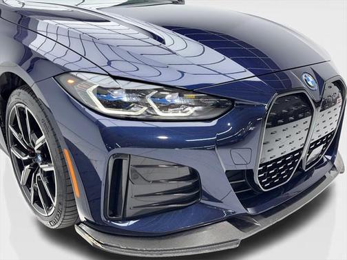 2023 BMW i4 Gran Coupe M50