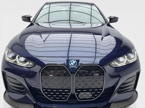 2023 BMW i4 Gran Coupe M50