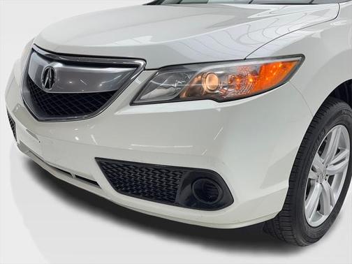 2015 Acura RDX Base