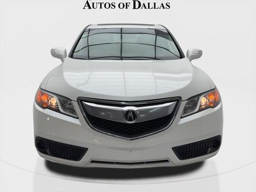 2015 Acura RDX Base