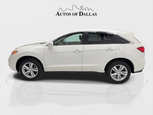 2015 Acura RDX Base