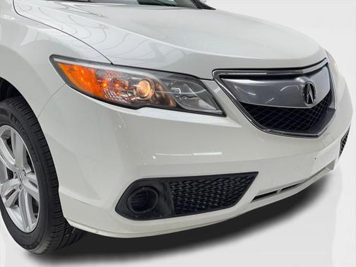 2015 Acura RDX Base