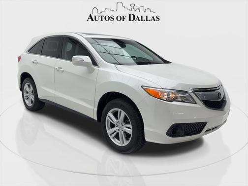 2015 Acura RDX Base