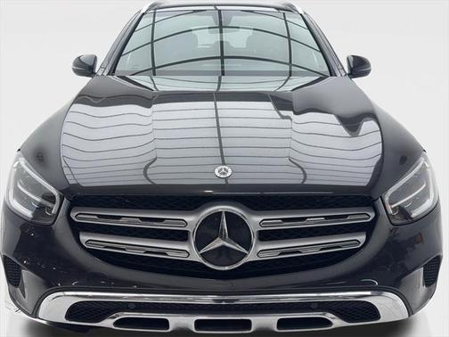 2021 Mercedes-Benz GLC 300 Base
