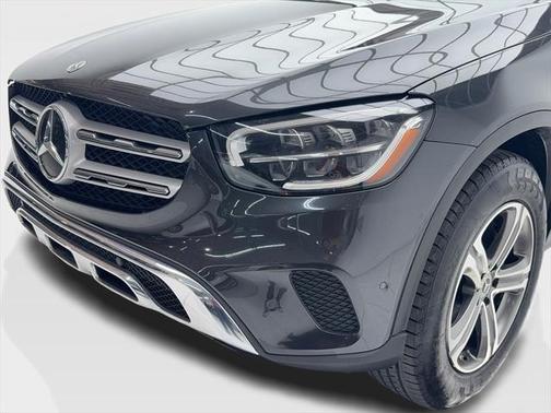 2021 Mercedes-Benz GLC 300 Base