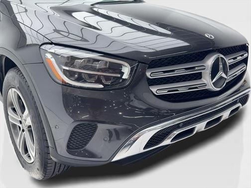 2021 Mercedes-Benz GLC 300 Base