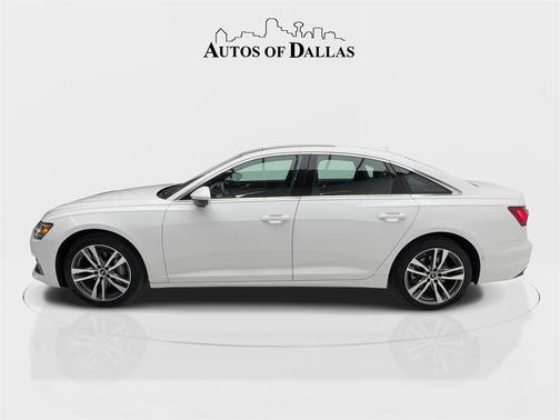 2023 Audi A6 45 Premium