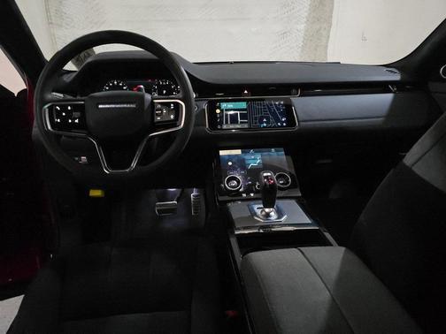 2022 Land Rover Range Rover Evoque HST NAV,CAM,PANO,HTD STS,BLIND SPOT,20'' WLS
