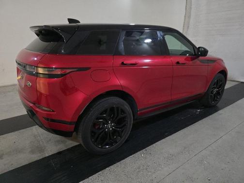 2022 Land Rover Range Rover Evoque HST NAV,CAM,PANO,HTD STS,BLIND SPOT,20'' WLS