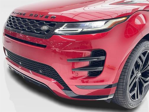 2022 Land Rover Range Rover Evoque HST NAV,CAM,PANO,HTD STS,BLIND SPOT,20'' WLS