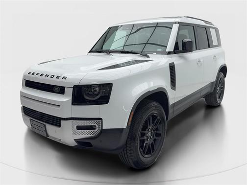 2025 Land Rover Defender 110 P300