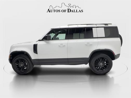 2025 Land Rover Defender 110 P300