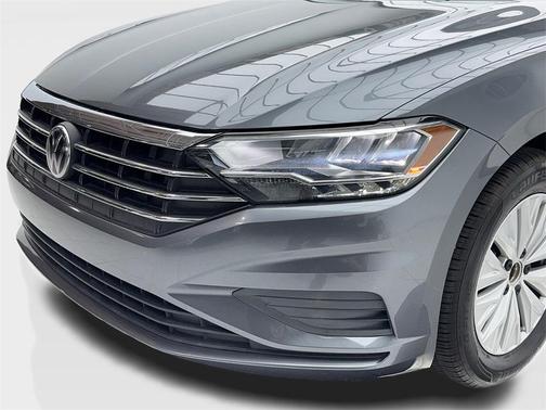 2020 Volkswagen Jetta 1.4T S