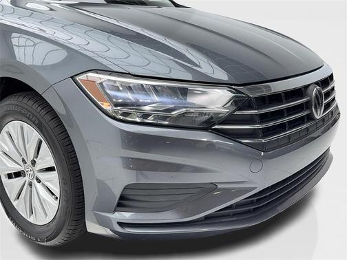 2020 Volkswagen Jetta 1.4T S