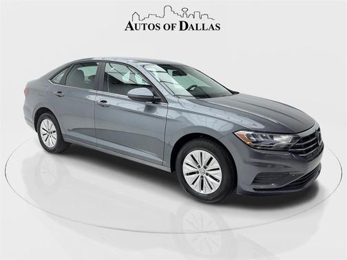 2020 Volkswagen Jetta 1.4T S