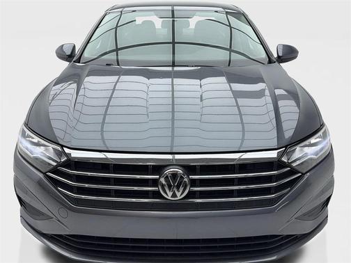 2020 Volkswagen Jetta 1.4T S