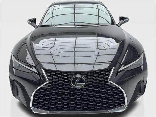 2023 Lexus IS 300 Base