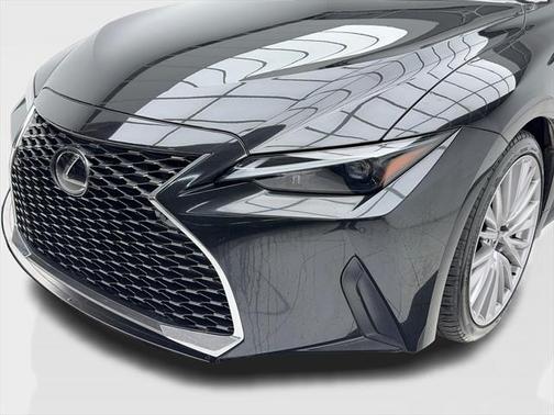 2023 Lexus IS 300 Base