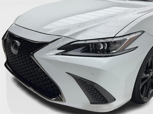 2023 Lexus ES 350 F Sport