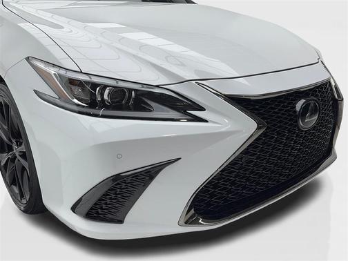 2023 Lexus ES 350 F Sport