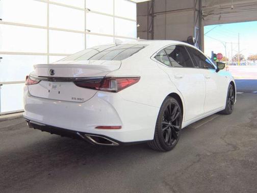2023 Lexus ES 350 F Sport
