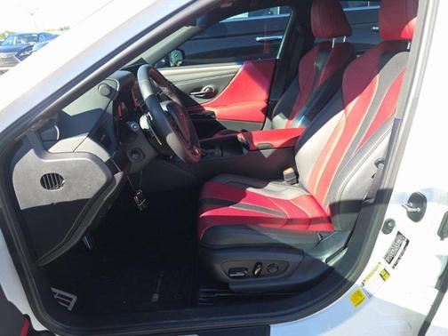 2023 Lexus ES 350 F Sport