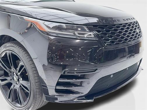 2022 Land Rover Range Rover Velar P250 S R-Dynamic