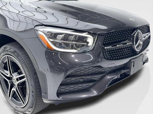 2022 Mercedes-Benz GLC 300 Base