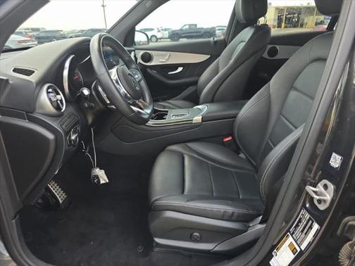 2022 Mercedes-Benz GLC 300 Base